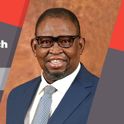 2025 Budget Speech: Key Highlights and Economic Implications 1 Finance Minister Enoch Godongwana delivering the 2025 Budget Speech, outlining key economic policies and fiscal measures for South Africa. Image: National Treasury.