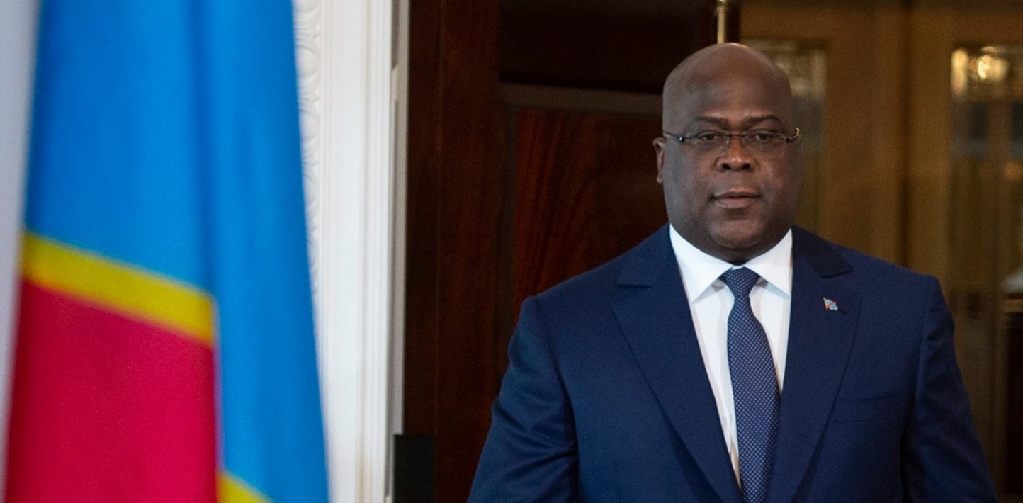 DRC Conflict: DRC to Engage in Peace Talks with M23 Rebels 1 Felix Tshisekedi, the president of the Democratic Republic of Congo (DRC), has been denying dialogue to M23 rebels, had been considering changing his position after a string of defeats as regional support for DRC has waned. Image: Getty Images.