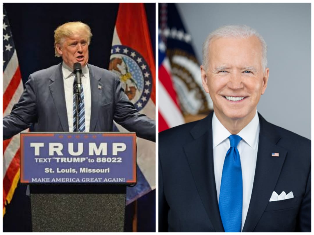 U.S. President Donald Trump has claimed that former president Joe Biden's pardon are "void" amid autopen controversy.