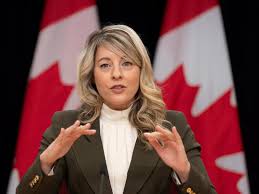 Canada Condemns Execution of 4 Canadians on Drug Charges 1 Canada denounces China's execution of four Canadians on drug charges, calling for justice and human rights reform. Image: AP.