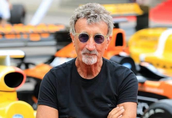 Eddie Jordan, a legend in motorsport and rugby, leaves behind an enduring legacy. Image: F1i.