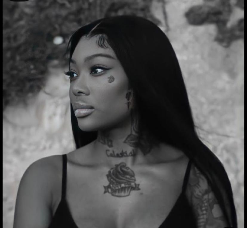 Get ready! Summer Walker to heading to SA. Image: Summer Walker Pictures share via Pinterest.