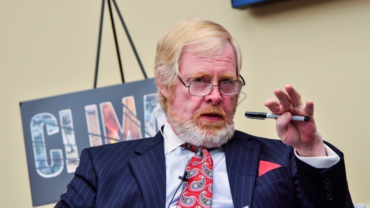 Leo Brent Bozell III’s nomination as US’s ambassador to South Africa needs to be confirmed by the Republican-controlled Senate. Image: Getty Images.