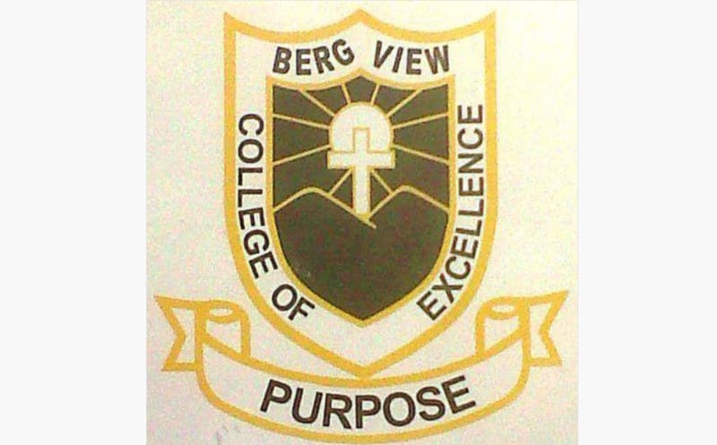 Bergview Collage in Matatiela, Eastern Cape, has recieved a notice of deregistration following an alleged rape case of a seven-year-old girl that happened in October 2024. Image: Jacaranda FM.