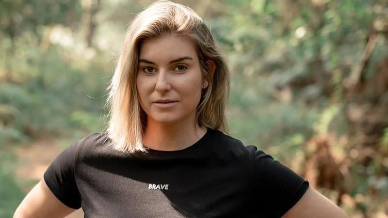 Rachel Kolisi, ex wife of Springboks captain Siya Kolisi and former CEO of Kolisi Fondation, has allegedly taken the foundation to CCMA over unfair dismissal. Image: IOL.