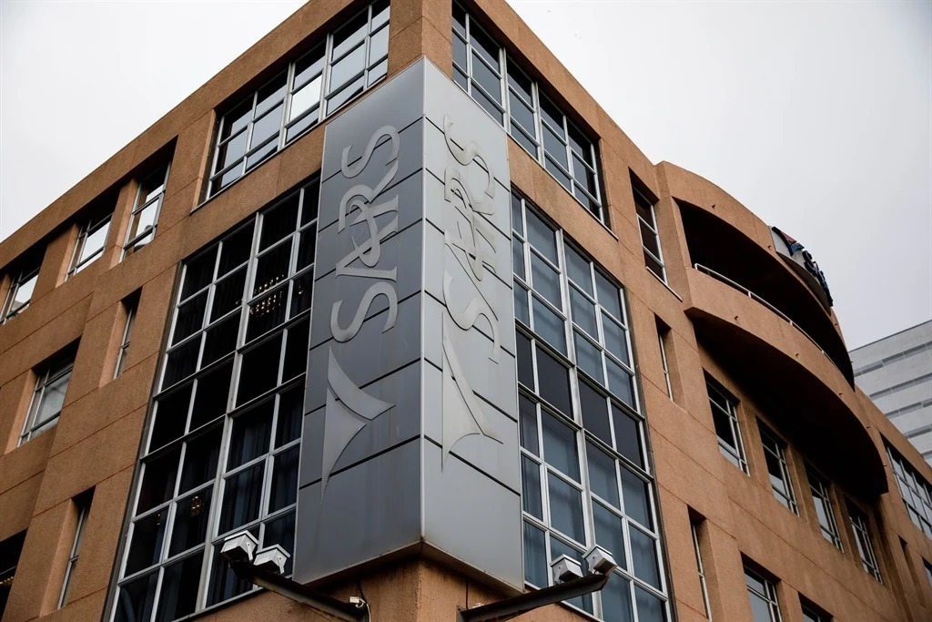 The South African Revenue Service (SARS) has achieved impressive financial result for the fiscal year 2024/2025, photo: Gallo Images