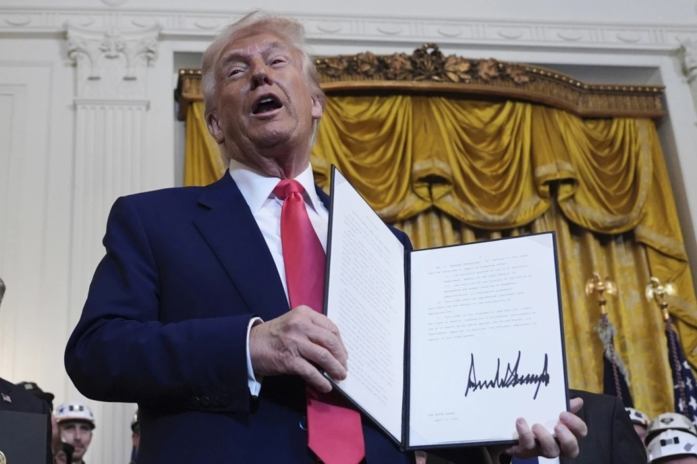 DA federal council chairperson Helen Zille says the party will continue to-pursue court action on VAT case despite staying in the GNU. Photo: Business Day