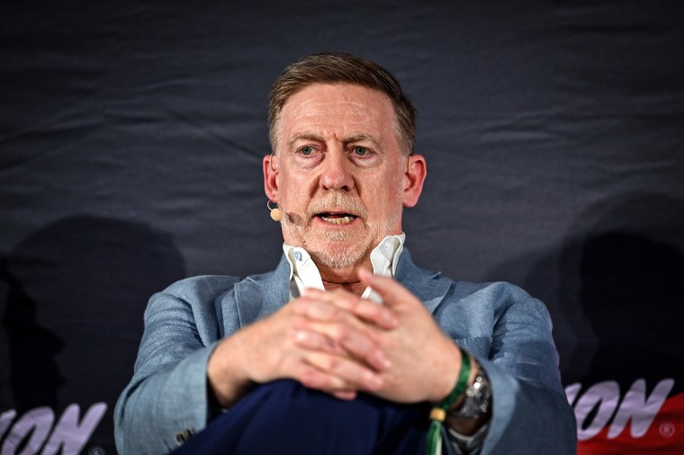 Bill Owens, the longtime executive producer of CBS's iconic news magazine 60 Minutes, announced his resignation on Tuesday, citing a loss of editorial independence and increased corporate interference in the program's direction. Image: NBC News.