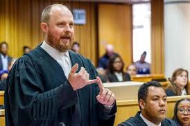 Parliament's authority put to the test in VAT dispute. Image: Daily Maverick.