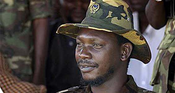 Thomas Lubanga, former Congolese warlord and convicted war criminal, has announced the formation of a new rebel group, the Convention for the Popular Revolution (CPR), reigniting tensions in the volatile Ituri province. His return to militancy raises concerns about further instability in the region. Image: Al Jazeera.