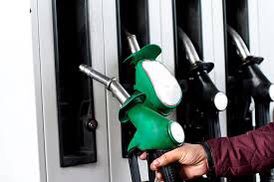 UK investigates claims of green fuel HVO diesel being tainted by fraud. Image: Fleet News.