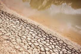 Cape Town narrowly avoided a catastrophic "Day Zero" water crisis, where taps would have run dry due to a severe three-year drought. Image: Salon.com.