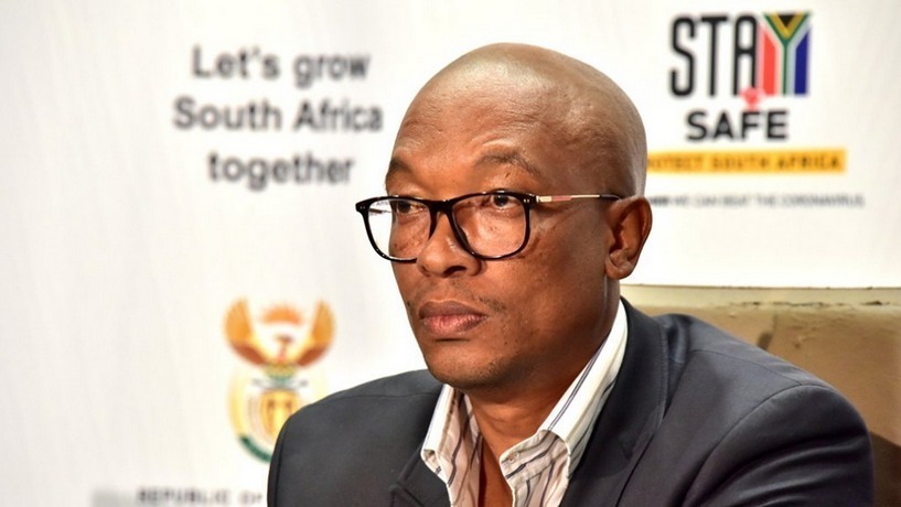 S.A. Minister of Trade, Industry and Competition, Parks Tau will attend the meeting of Ministers of Trade in Kinshasa on Tuesday. Image: iafrica.com.