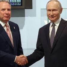 US envoy Steve Witk meets with Putin as Trump urges Russia to move forward on a potential ceasefire in Ukraine. Image: India Today.
