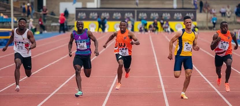 Rising talent on display as university athletes aim for glory at the 2025 USSA Track and Field Championships. Image: USSA.