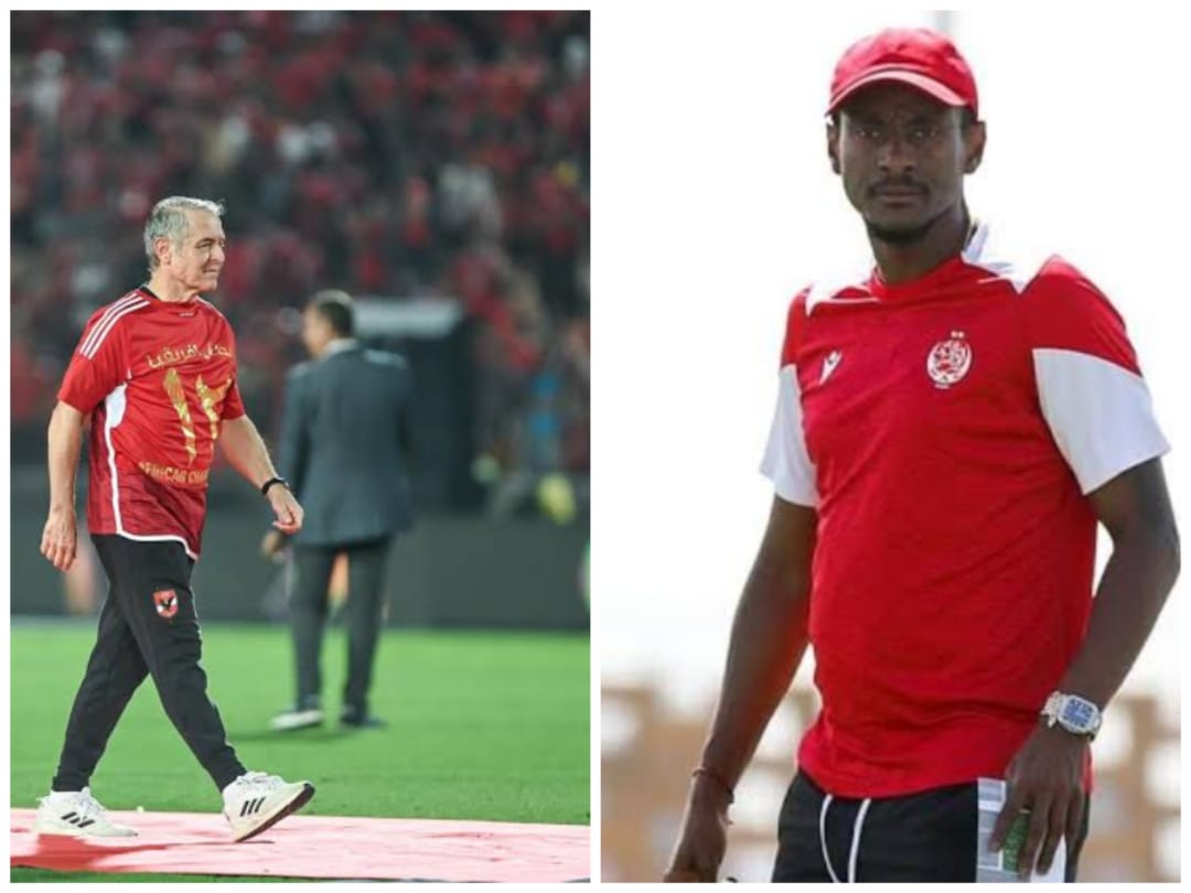 Ahly coach Marcel Koller and Wydad coach Rhulani Mokwena have both been fired by their teams for poor performances locally and internationally.