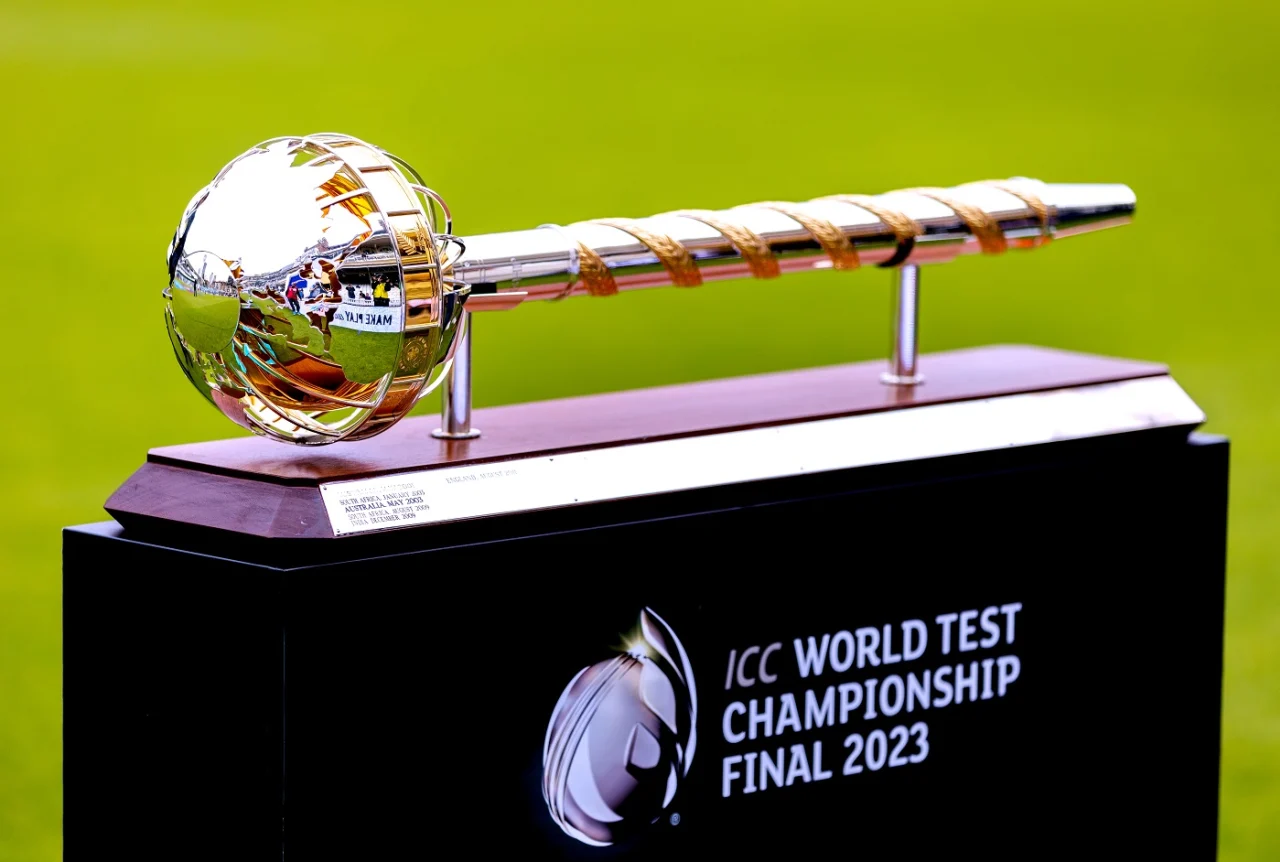 South Africa and Australia will face off in the third ICC World Test Championship final at Lord’s on 11 June, continuing a legacy of competitive Test cricket that dates back over a century. Image: IPL.