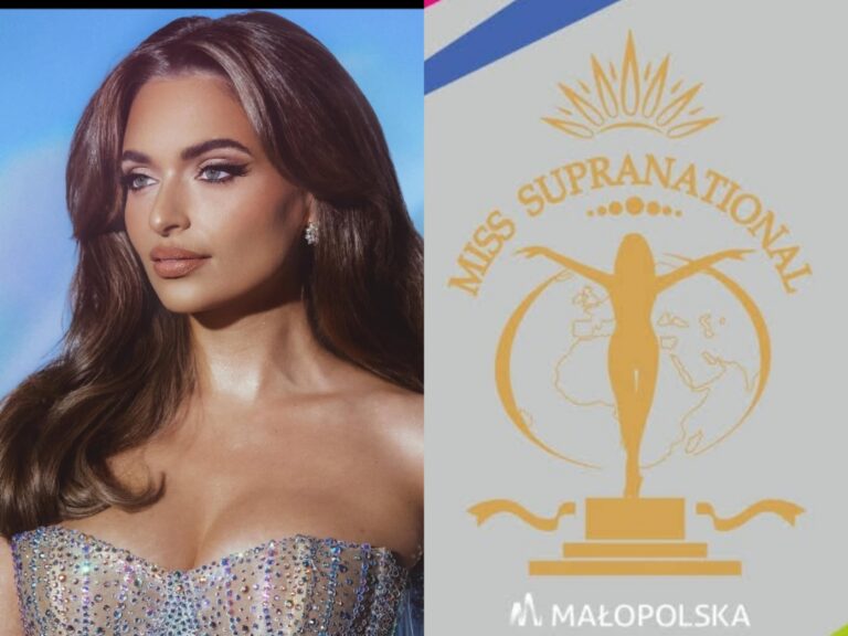 Miss SA Mia le Roux has shockingly withdrew from Miss Supranational 2025.