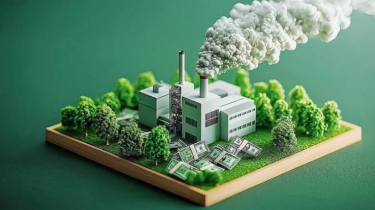 Global effort seeks to retire 60 coal plants by 2030 through carbon credits. Image: Business Outlook.