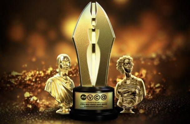 Two films stood out as the biggest winners of the night: "Seven Doors" and "Lisabi: The Uprising". Image: Business Day Nigeria.