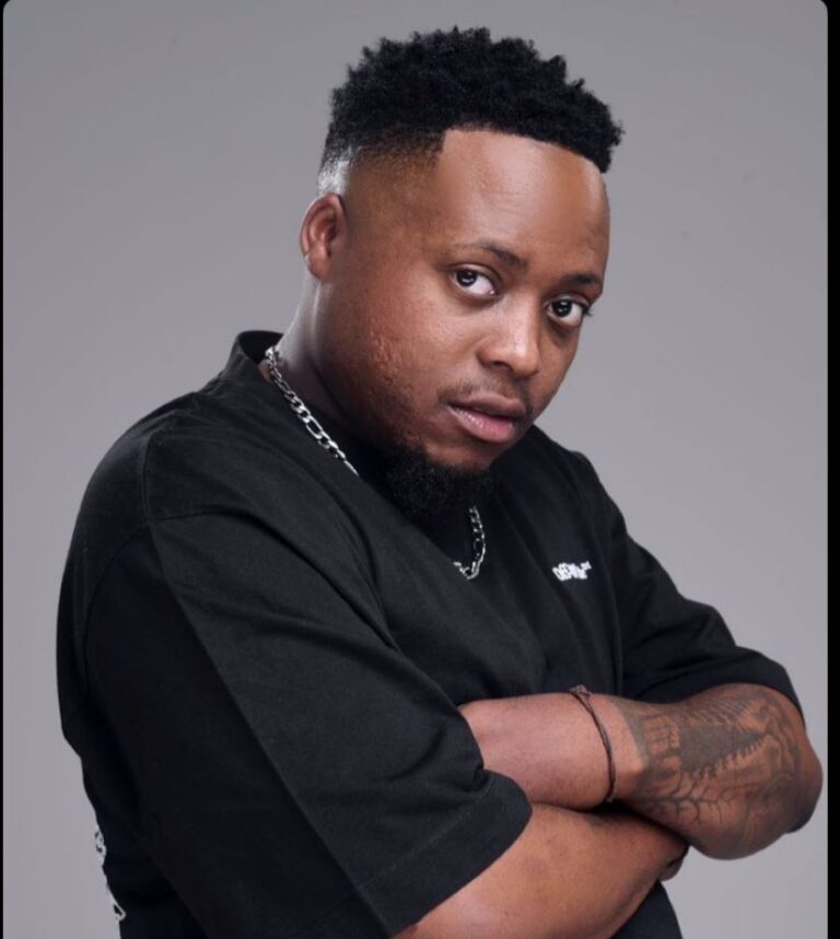 Australian firm seeks court order to liquidate Kelvin Momo’s stable. Image credid: TheCityCeleb