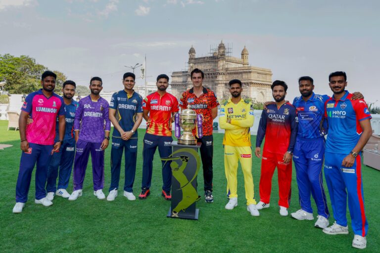 source: Indian Premier League on X