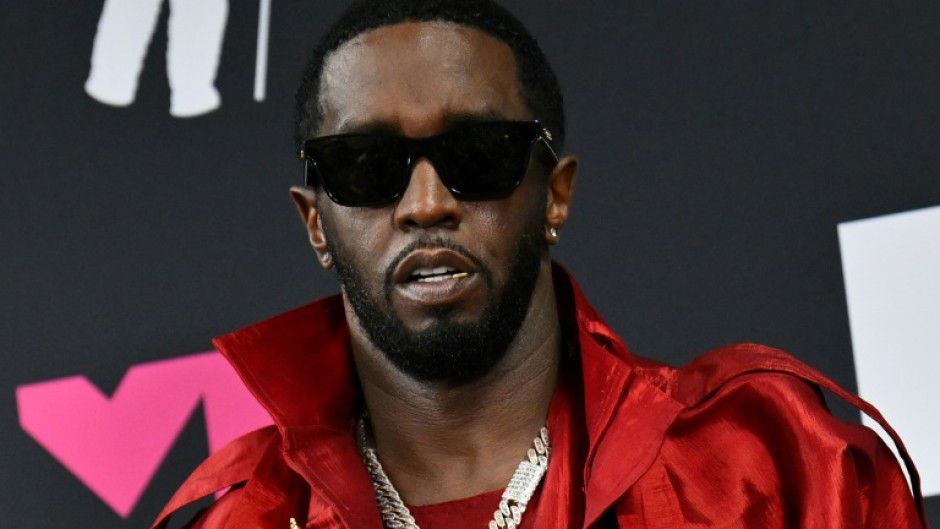 Spotlight on Diddy: Music Mogul Denies Charges as Misinformation Clouds Legal Fight. Source Image : ENCA
