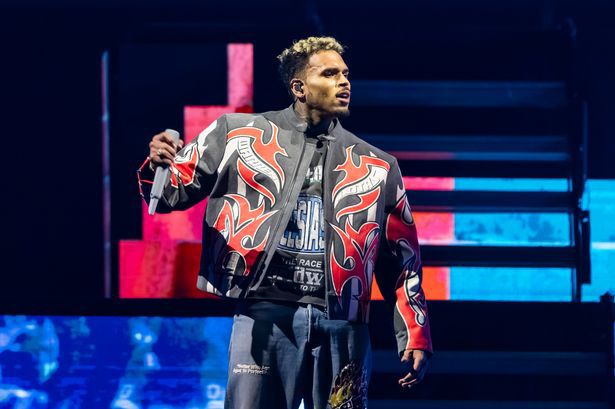 Chris Brown Court Appearance Sparks Legal and Tour Uncertainty. Image: Getty Images.