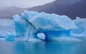 Iconic glacier on the brink as Perito Moreno shows signs of rapid retreat. Image: Yahoo