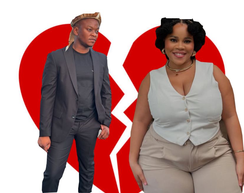 Love in turmoil: season 3 trailer of 'Izingane Zes’thembu' exposes relationship meltdown between Tirelo and Mpumelelo. Image : The Post Newws/ Nsuku Khosa