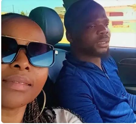 Community radio journalist Aserie Sibusiso Ndlovu and his partner Zodwa Precious Mdhluli have been missing since February. Image: Facebook