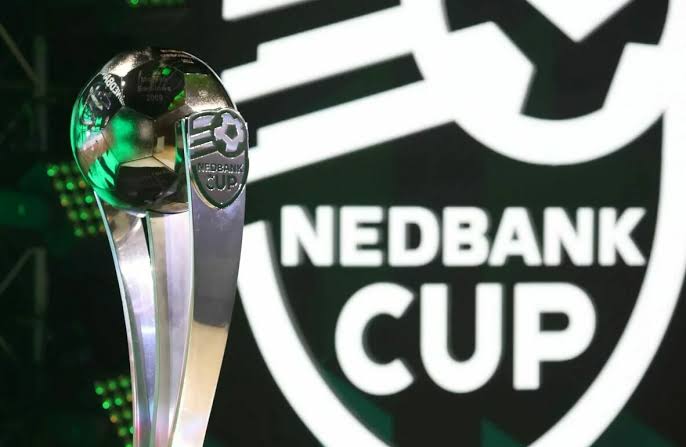 Ticket mess diminishes excitement ahead of Nedbank Cup Final. Image: idiski times.