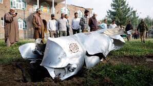 India-Pakistan tensions escalate as Diplomats scramble to prevent further conflict. Image: BBC News.