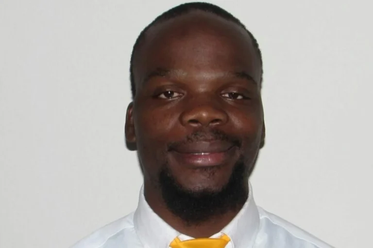 SAPS have confirmed the DNA of skeletal remains found in Rust de Winter, Limpopo, as missing journalist Sibusiso Aserie Ndlovu and his partner Zodwa Mdluli. Image: Sbusiso Aserie Ndlovu shared via Facebook.