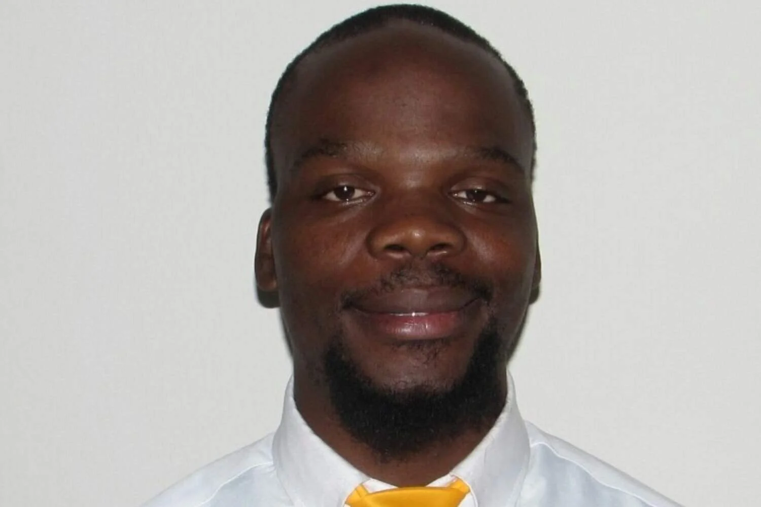 SAPS have confirmed the DNA of skeletal remains found in Rust de Winter, Limpopo, as missing journalist Sibusiso Aserie Ndlovu and his partner Zodwa Mdluli. Image: Sbusiso Aserie Ndlovu shared via Facebook.