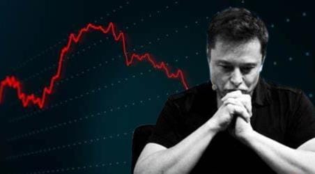 Elon Musk Faces Massive $27 Billion Loss as Tensions with Trump Escalate