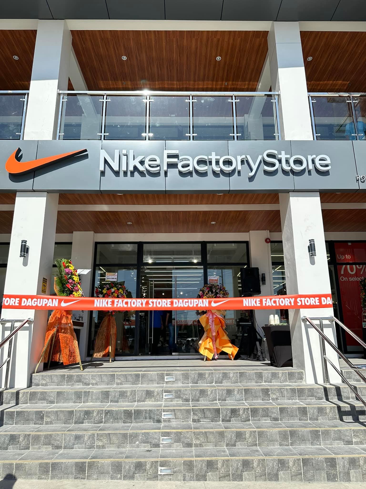 Nike is shifting production away from China as it responds to rising U.S. tariffs and seeks to diversify its supply chain amid mounting trade uncertainty.