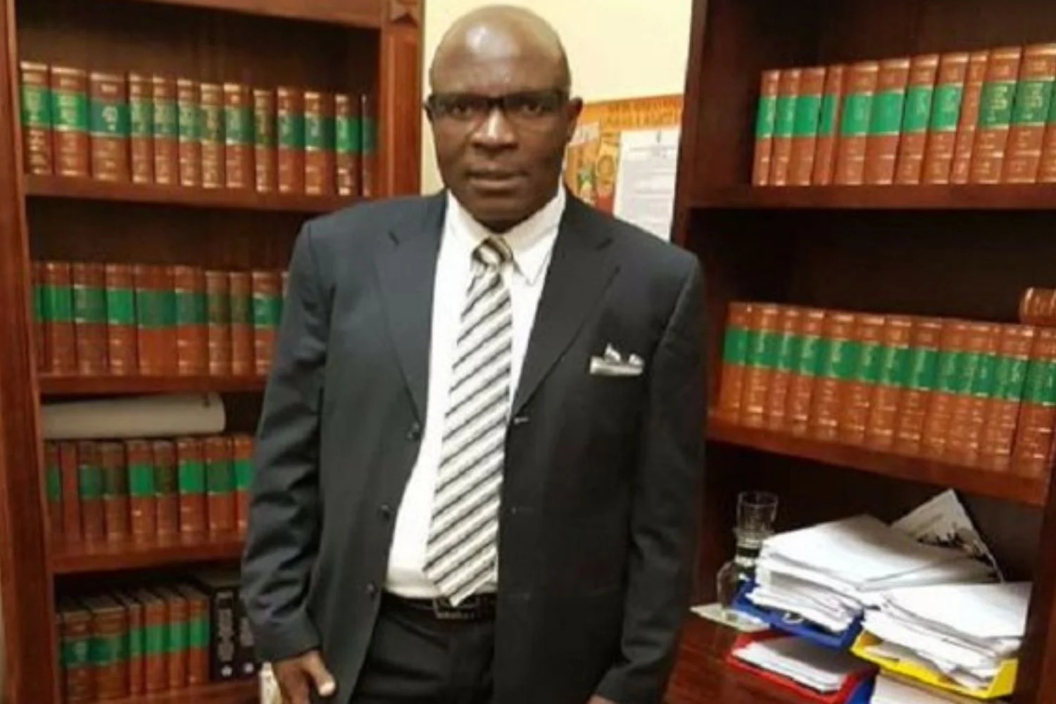 Investigators say they are making progress in the case involving the fatal shooting of IFP Deputy Chief Whip Khethamabala Sithole, as the search for the suspects continues. Image: SABC News.