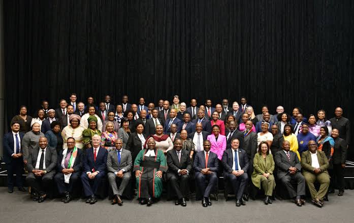 ActionSA reveals shocking R200m travel bill