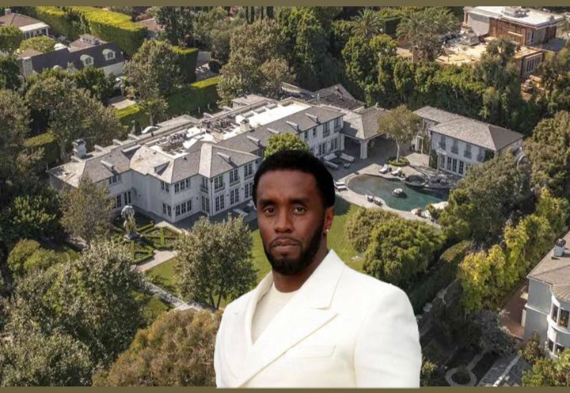 Diddy’s $61.5M LA mansion remains unsold after nearly a year for 1 big reason: ‘Ridiculous’. Image : The Post News/Nsuku Khosa