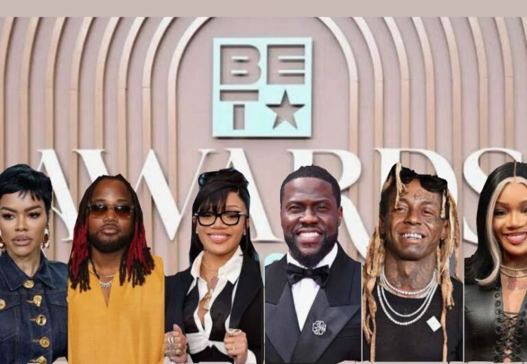 BET Awards 2025: Celebrating black excellence in music, film and television, and sport. Image: The Post News/Nsuku Khosa.