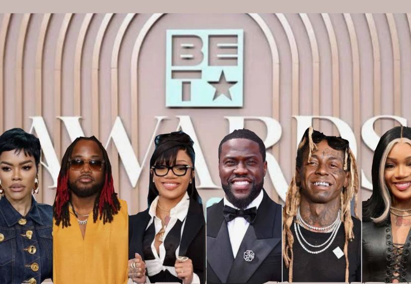 BET Awards 2025: Celebrating black excellence in music, film and television, and sport. Image: The Post News/Nsuku Khosa.