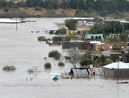 Disaster Strikes Eastern Cape: ANC Urges Swift Government Response to Floods. Image: Jacaranda FM.