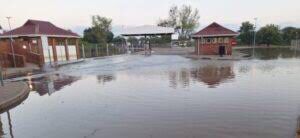 Death toll mounts to 90 in Eastern Cape floods. Image: Sunday World.