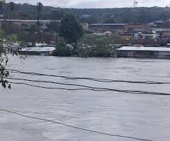 Disaster response efforts intensify as Eastern Cape flood death toll mounts. Image: Jackaranda FM.