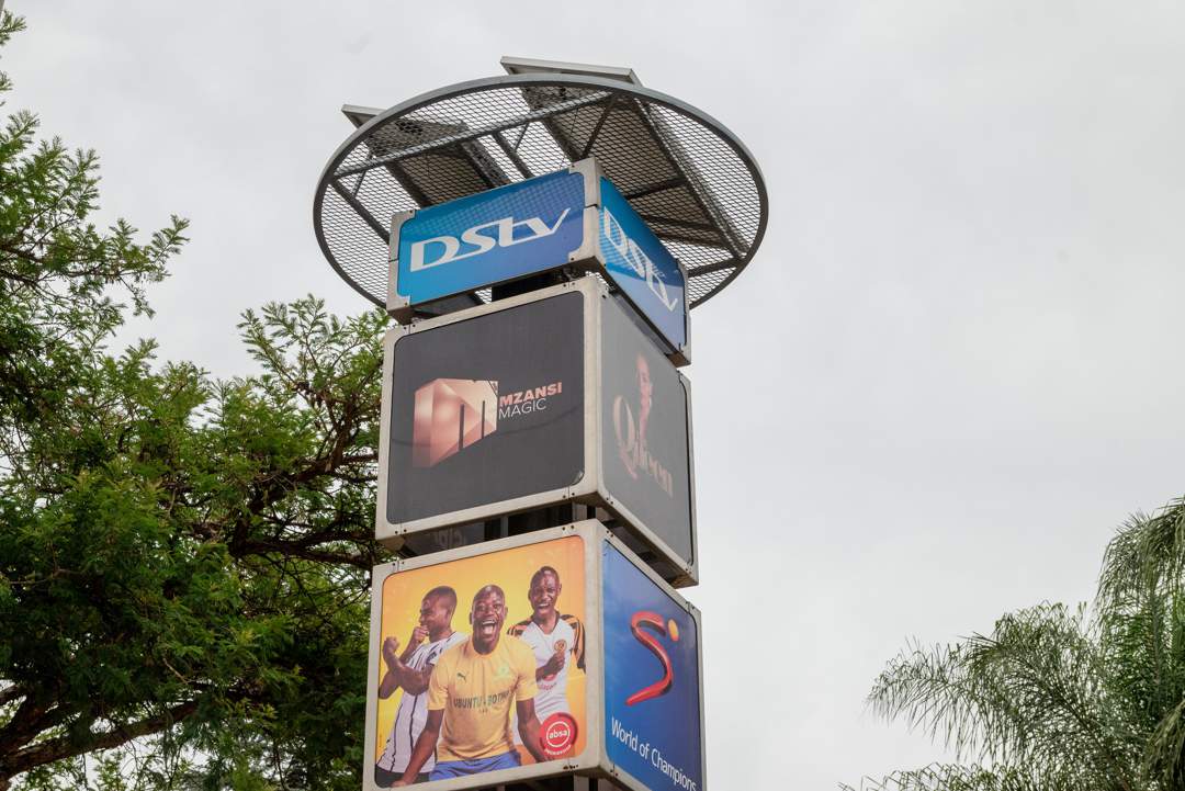 Multichoice Considers Separate Package for Supersport