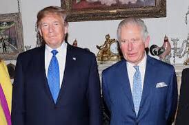 UK and US to strengthen ties as Trump prepares for State visit. Image: The Independent.