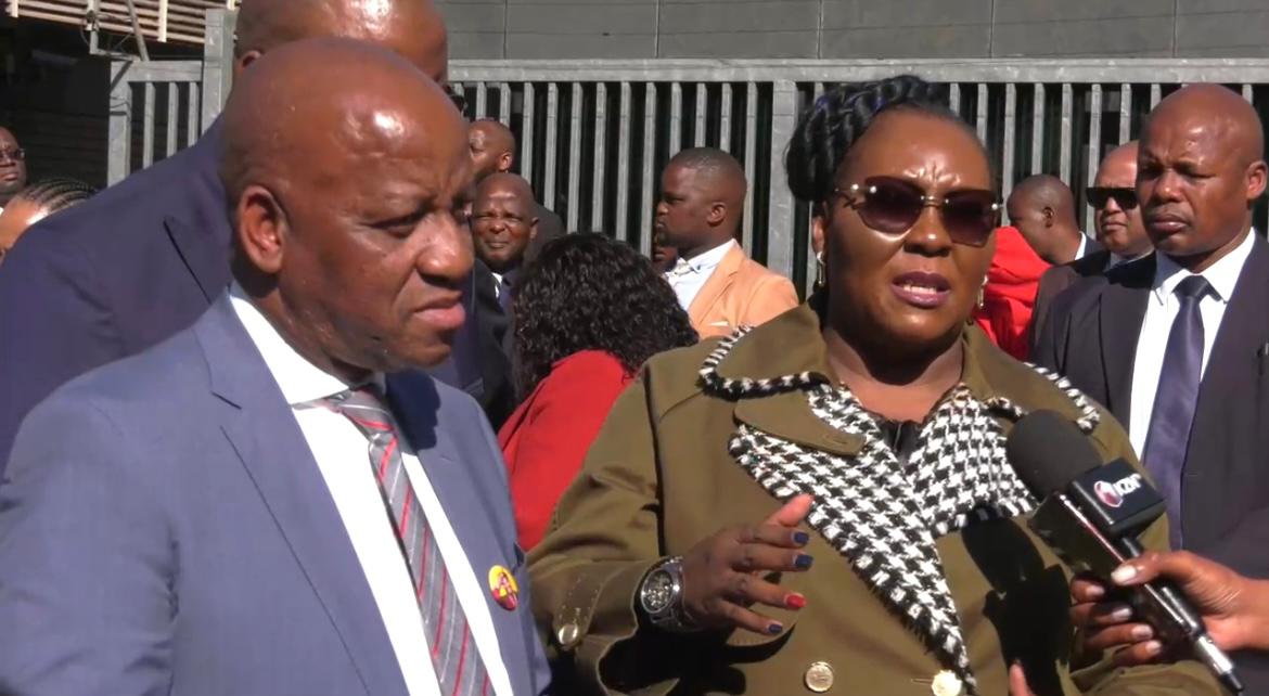 KwaZulu-Natal government plans to advertise 20 medical posts within the next seven days to address unemployment challenges facing medical doctors and healthcare professionals. Image credit: Bonga Gina