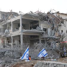 Israel strikes Iran’s southwest as nuclear tensions and regional threats escalate. images: Al Jazeera