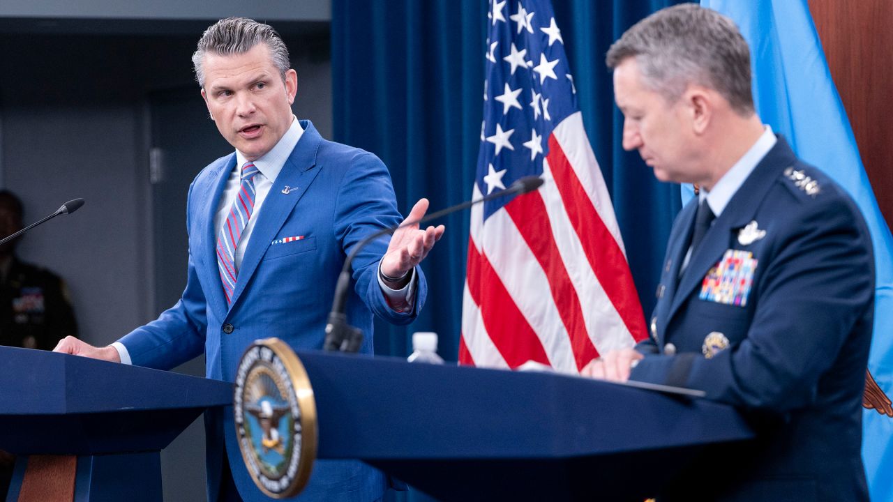 Pentagon report on Iran strikes highlights precision and secrecy, but key questions about the mission’s success remain unanswered. Image: AFP.